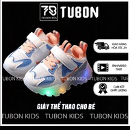 Sneakers for Children 1-5 years old, Breathable, Korean Style, Sneakers for Girls and Boys - G004