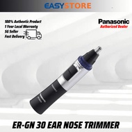 ER-GN30 Nose Trimmer-Panasonic