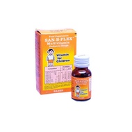 San-b-plex Syrup 15ml