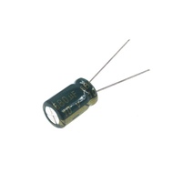 20 Electrolytic Capacitors 10v680UF 10V 680UF Volume 8 * 12