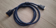 Audioquest DVI-I