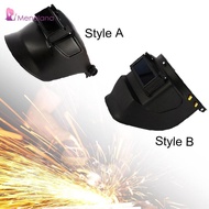 [Menolana] Welding Helmet Mask Welding Hat Face Cover for Electric Welding Outdoor