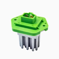 ForJAC J4 R3 JS3 JS2Automatic Evaporation Condenser Blower Resistor Auto Replacement Parts Air Condi