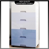 5 Tier Drawer Cabinet High Quality Multipurpose Cabinet Drawer Plastic Drawer Storage Cabinet Storage Box