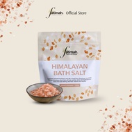 Fatimah Himalayan Bath Salt