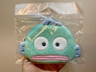 Hangyodon水怪小錢包