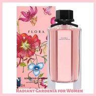 Flower Dance Radiant Women's Eau de Parfum | Fresh Floral Notes, Long-Lasting Scent | Ideal Gift for