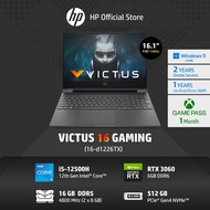 HP Victus 16-r1122TX - Intel® Core™i5-14450HX - 16GB - 1 TB - 2Yrs Onsite