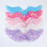 Fairy angel's wings for kids costume props