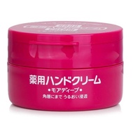 Shiseido hand cream 100g