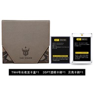 Portable Side Insert 80 Pokemon TCG Storage Box Phoebe Goddess Magic the Gathering Game of Thrones C