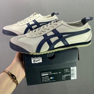 Onitsuka Tiger Mexico 66 Running Shoes for Men and Women Onitsuka Mexico 66 Sports Shoes