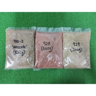 Fishing powder 929, 928, 910-2 "Nescafe"(500g). Dedak Pancing 929, 928, 910-2 "Nescafe". Umpan Serbu