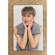 DICE DEBUT PHOTOCARD APO Card Ap