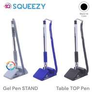 Squeezy Table Pen GPS-SQ700 Gel Pen Table Pen