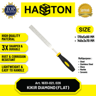 Hasston Kikir Emas Diamond Permata (1633)