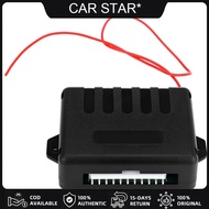 Keyless Entry System Locking Kit Remote Control Door Lock Actuator with Turn Light Car Central Locki