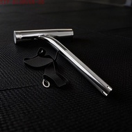 Stainless Rod Holder 316 Stainless Steel Marine Grade 316 Easy Installation