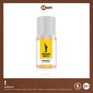 Liquid American Winter Mango 30ml