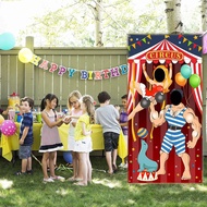 90cm fun circus dewChina Domestic Goods Store