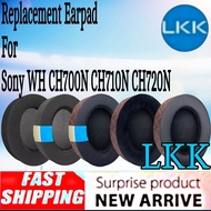 Headphone Foam Earcup Pad sony WH CH700N CH710N CH720N - Foam sony WH CH 700N 710N 720N - sony WHCH7