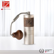 1Zpresso Q2 S Heptagonal Manual Hand Grinder