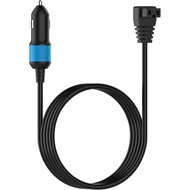 DC Power Cord Cable 12V/24V for Car Refrigerator Car Fridge Freezer Compatible with Portable Car Ref