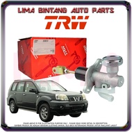 Nissan X Trail T30 Upper Clutch Master Pump Clutch Slave Pump TRW *Original*