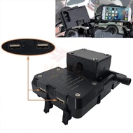 Suitable for BMW BMW R1200GS R1250GS 310GS f800GS Modified Accessories Mobile Phone Navigation Brack