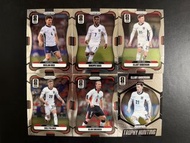 2026 Panini Prizm FIFA World Cup Soccer England 足球卡