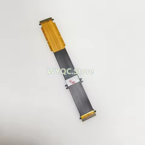 New For Sony DSC-RX10M4 RX10IV RX10M4 Screen Hinge FPC Connection Flex Cable Camera repair parts