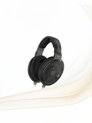 หูฟังแบบครอบหู Sennheiser HD 660S2 ระบบเสียงไดนามิกคุณภาพสูง พร้อมสายเชื่อมต่อ รับประกัน 24 เดือน