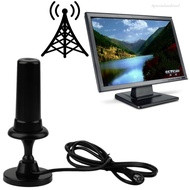 Freeview Aerial TV Antenna Digital 36dbi Antenna Signal Nz DVB-T HDTV PC Laptop