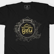 Beu City Scape Brass T-Shirt