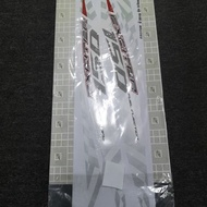 STRIPE Y15/EXCITER THAI