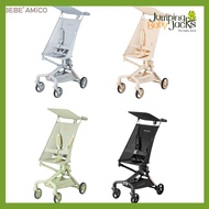 Bebe Amico Z1 Stroller (6m - 22kg)