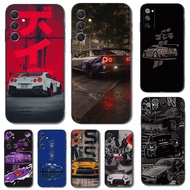 Samsung J4 J6 J8 Plus or Prime J2 J5 J7 Prime Core J730 Pro S6 Edge Compatibility TPU Phone Cases So