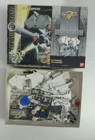 Bandai BB戰士 207 Gundam GP03D Dendrobium 模型