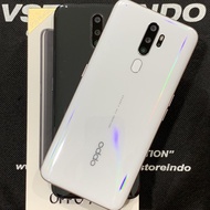 A5 2020 4/128 GB Ex Oppo Resmi Indonesia Second Bekas Seken Original