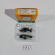 Rocket arm valve trigger xeon carburetor (33S)