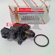 ACTUATOR ISC servo kit sensor Mitsubishi Colt T120ss injection.