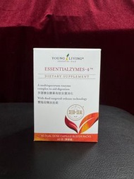Essentialzymes-4 Dietary Supplement 60份