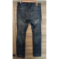 Men's GAP Jeans Size 32 Jx32 へ Feded Beautiful