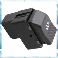 [G V W E] 6X0 959 855B 6X0959855B Power Window Control Switch Button   HATCHBACK  Seat  Seat  6N2 6K