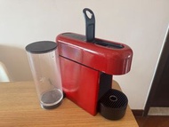 Nespresso Coffee Machine Essenza Plus