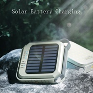 Camping Light Waterproof Rechargeable Outdoor Pendant Light Portable Fill Light Work Lighting Equipm