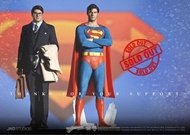 （sold out） 1:3 JND Superman (1978) Dual Version  （not sideshow queen studio）