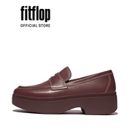 Giày Lười Nữ FitFlop F-LUMA - IM9-C01