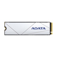 ADATA Premium SSD for PS5 1TB PCIe Gen4 M.2 2280 Internal Gaming SSD Up to 7,400 MB/s (APSFG-1T-CSUS