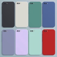 Luxury Color Silicone Soft Case Ultra Thin Cover Shell For OPPO R11S R11St R11 R9S R9 R9m Plus
